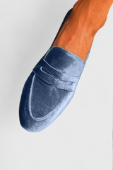 Mocassins Femme Juliette-Emma, Confortables Slip-On