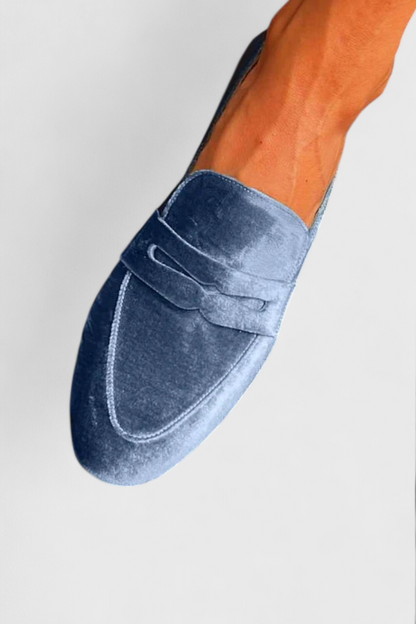 Mocassins Femme Juliette-Emma – vue principale