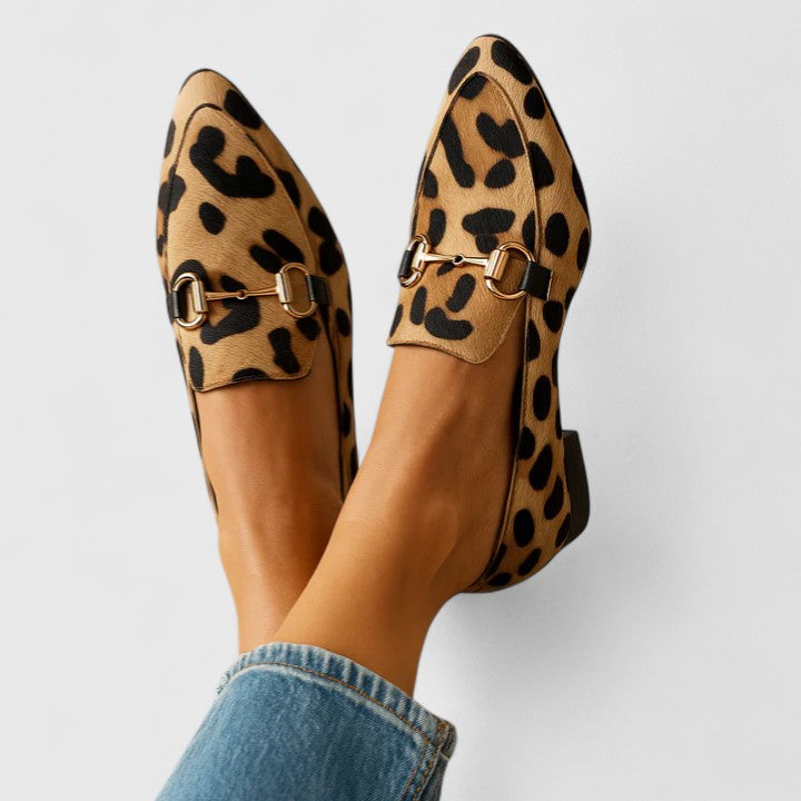 Mocassins Femme Capucine-Flore – vue principale