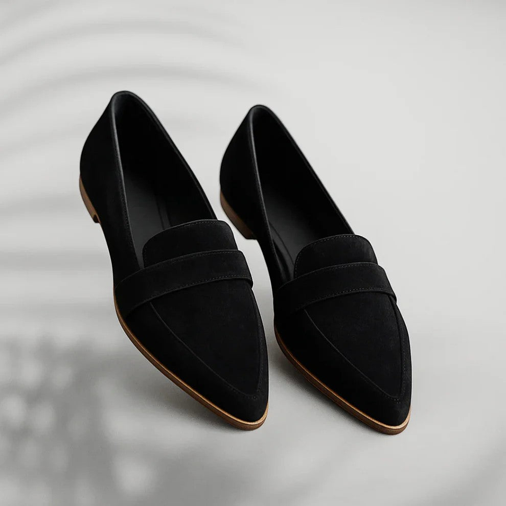 Mocassins Femme Apolline-Iris – vue principale