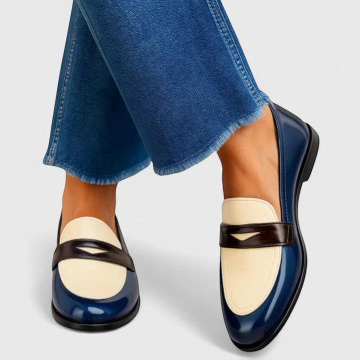 Mocassins Femme Apolline-Anaïs – vue principale