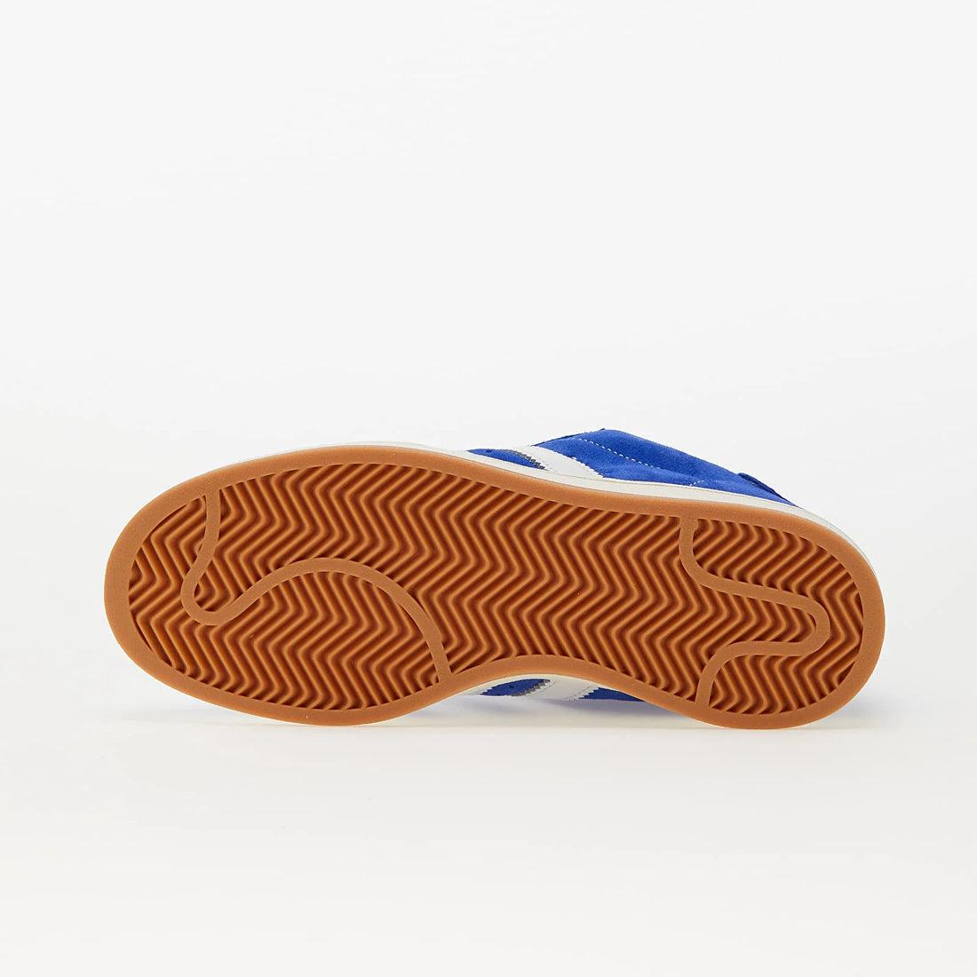 Sneakers basses Adidas Campus 00s blue cloud white unisexe