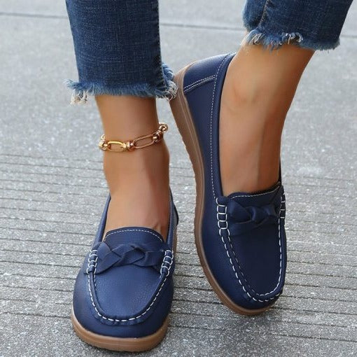 Mocassins Femme Apolline-Elsa – vue principale