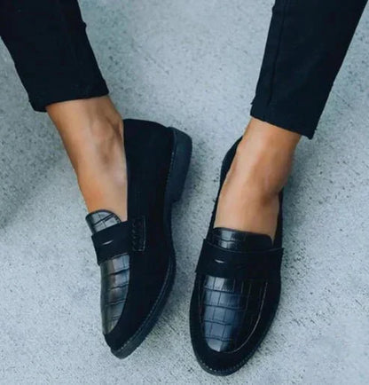 Mocassins Femme Constance-Iris – vue principale