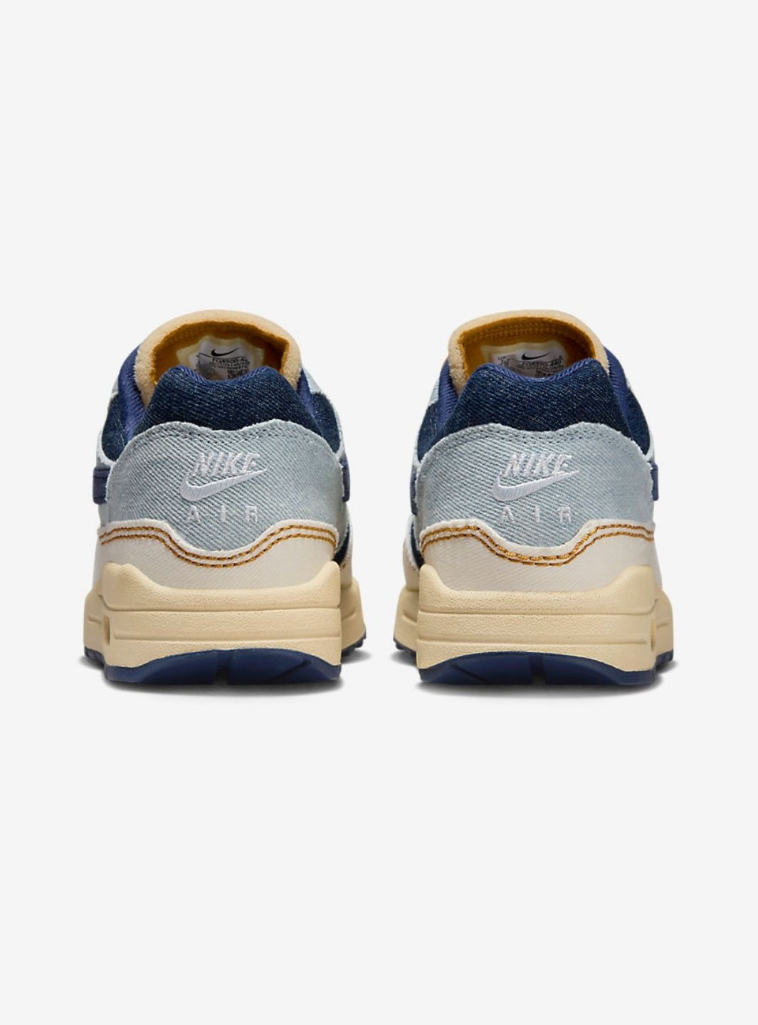 Nike Air Max 1 '87 FQ8900-440 (W)
