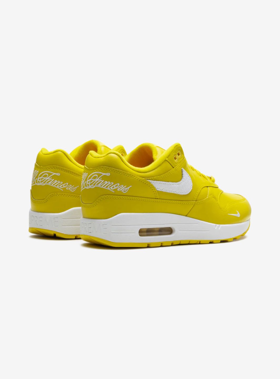 Nike Air Max 1 '87 SP Supreme HF8813-700