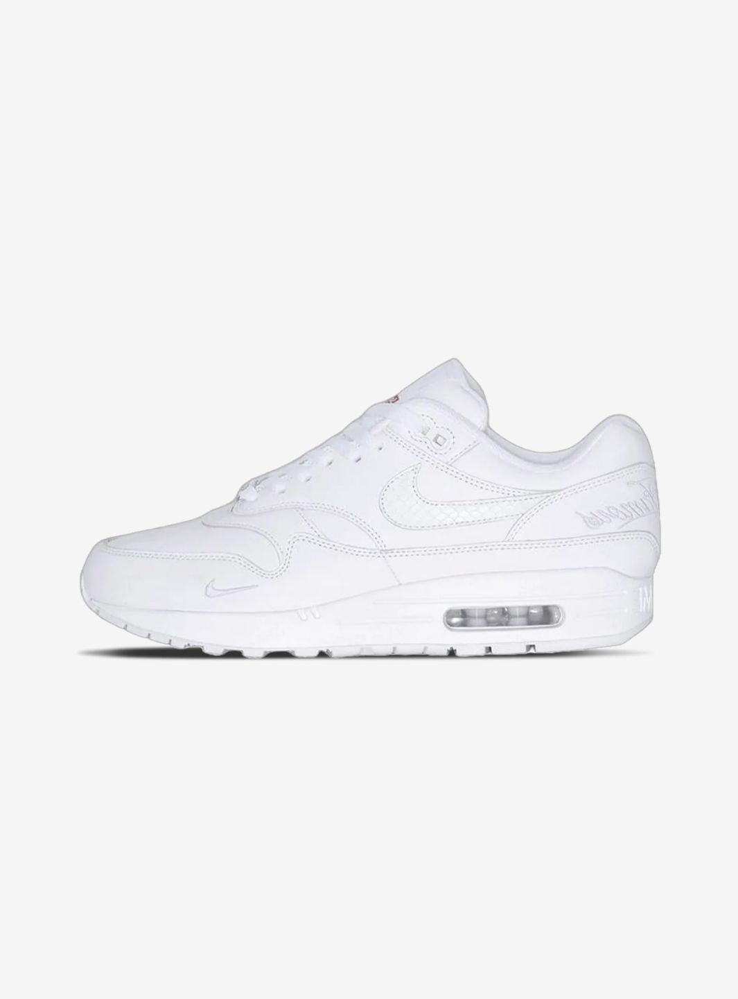 Nike Air Max 1 '87 SP Supreme HF8813-100