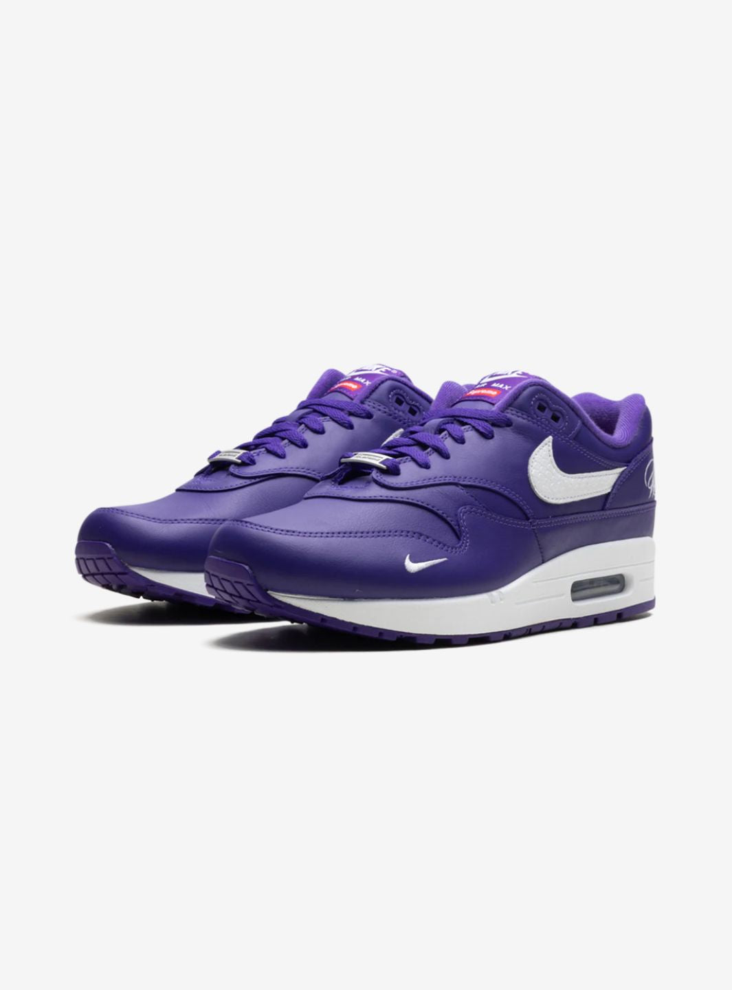 Nike Air Max 1 '87 SP Supreme HF8813-500