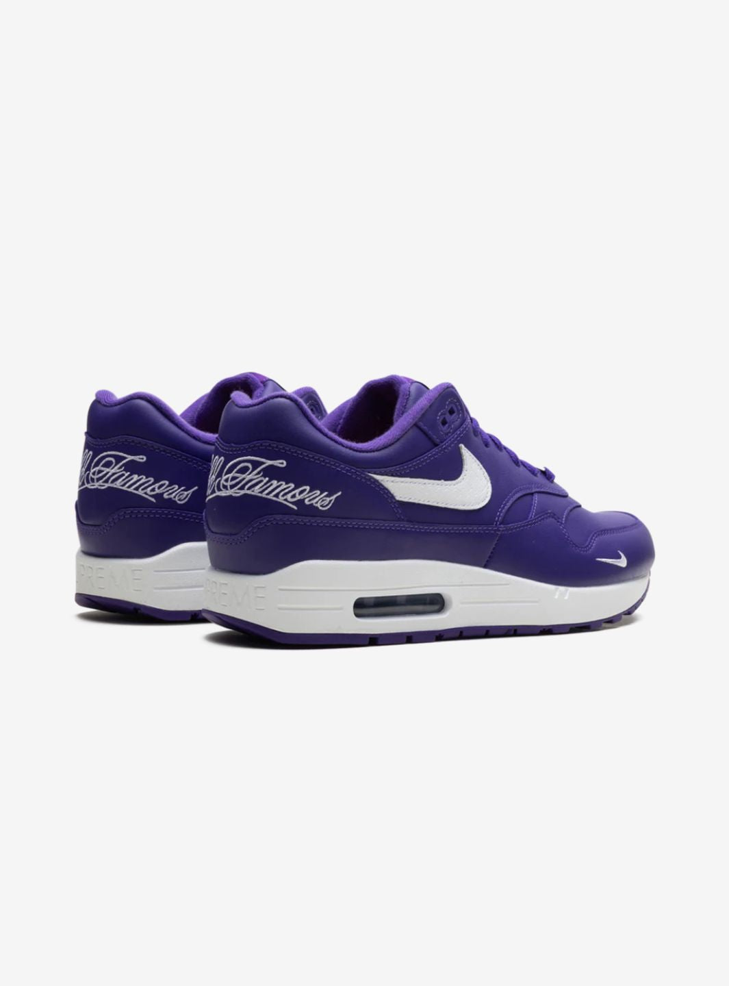Nike Air Max 1 '87 SP Supreme HF8813-500
