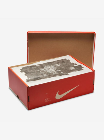 Nike Air Max 1 '87 x Stranger Things Steve Harrington Baskets Blanc Mixte - 11