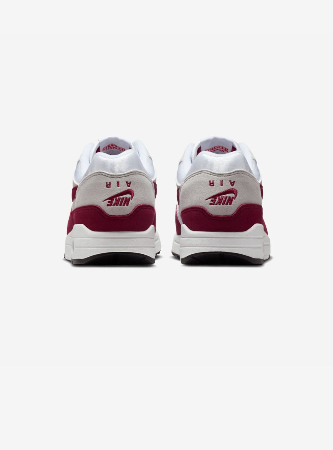 Nike Air Max 1 '87 Stranger Things Steve Harrington