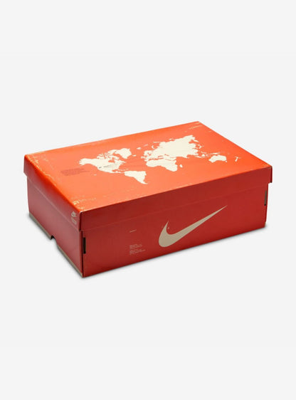 Nike Air Max 1 '87 x Stranger Things Steve Harrington Baskets Blanc Mixte - 10