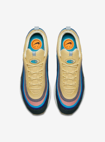 Nike Air Max 1/97 Sean Wotherspoon