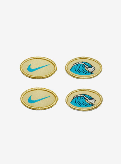 Nike Air Max 1/97 x Sean Wotherspoon AJ4219-400 Baskets Multicolore Mixte - 7