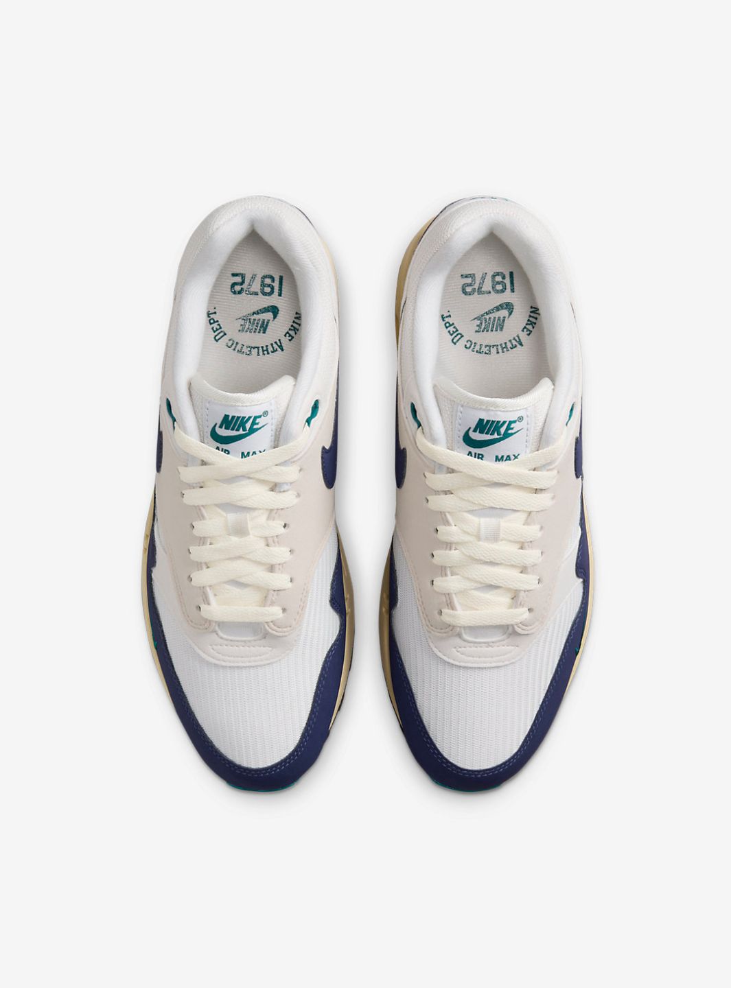 Nike Air Max 1 Athletic Department FQ8048-133