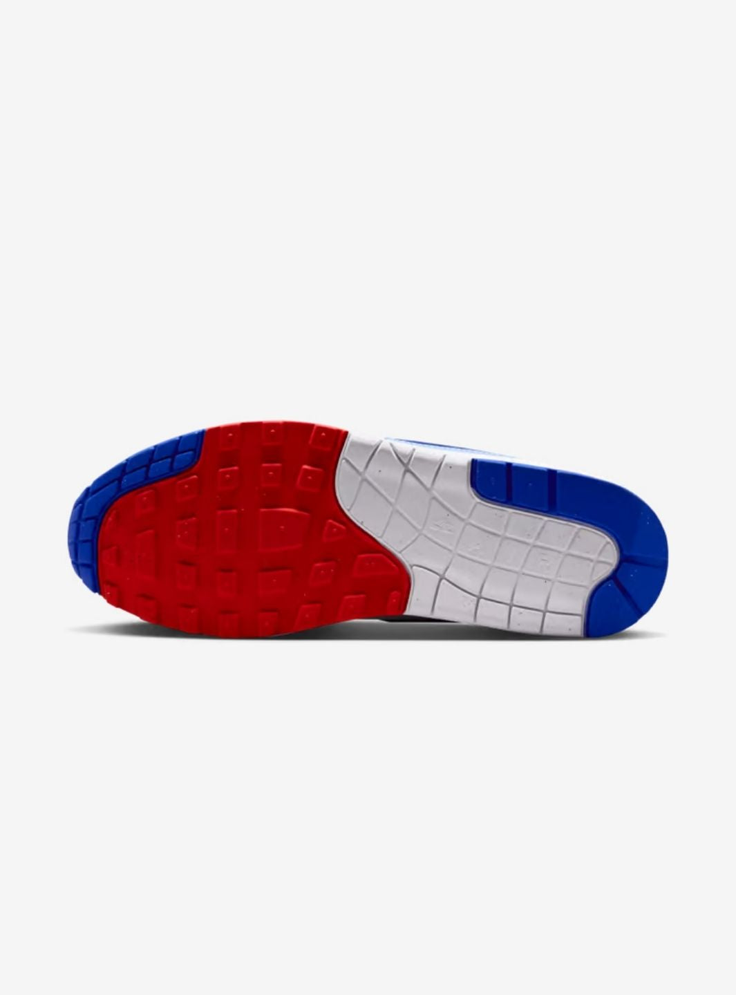 Nike Air Max 1 Atlanta Braves City Connect (2026)