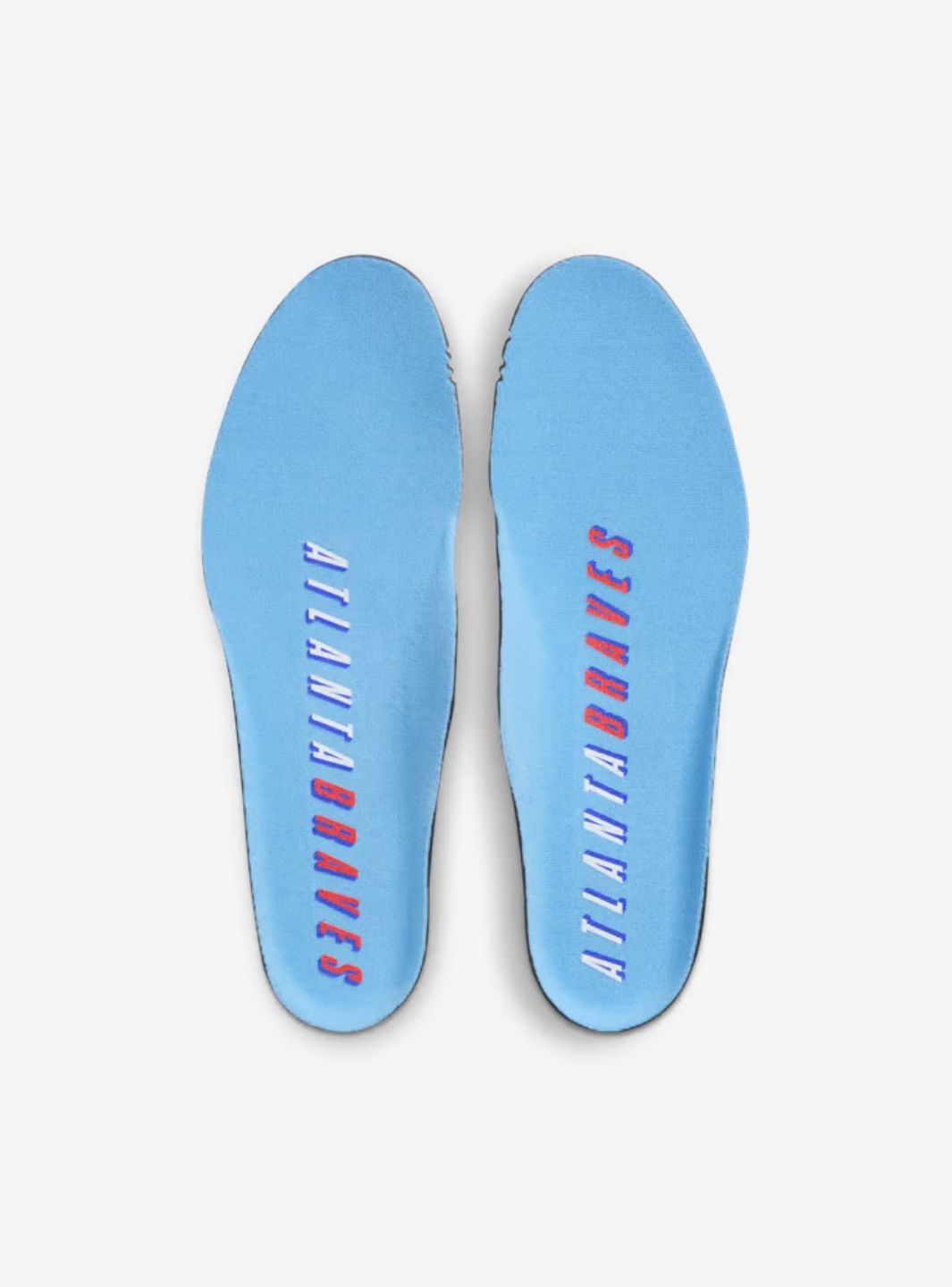 Nike Air Max 1 Atlanta Braves City Connect (2026)