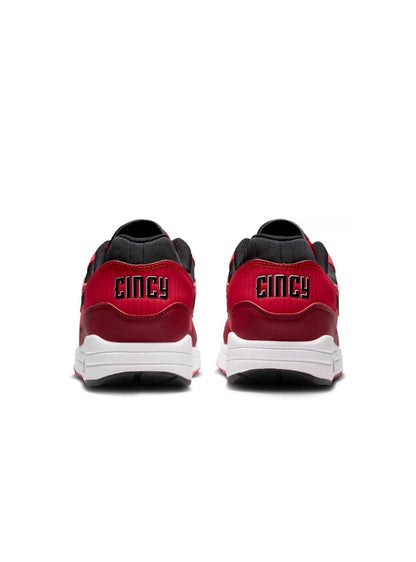 Nike Air Max 1 Cincinnati Reds City Connect (2026)