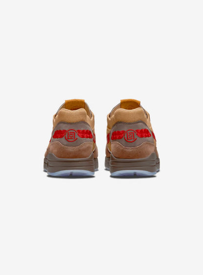 Nike Air Max 1 CLOT Kiss of Death CHA