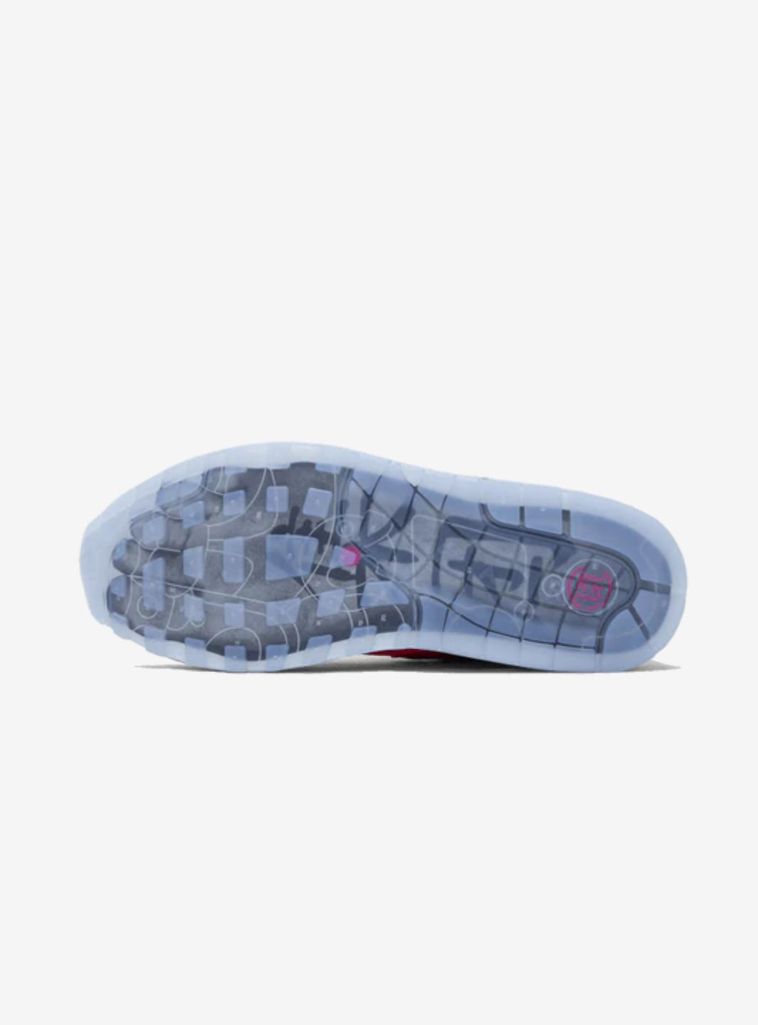 Nike Air Max 1 CLOT Kiss of Death DD1870-600