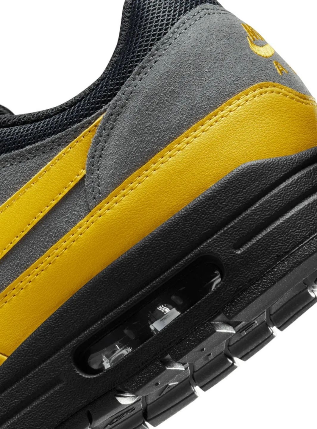 Nike Air Max 1 Essential Batman 2.0