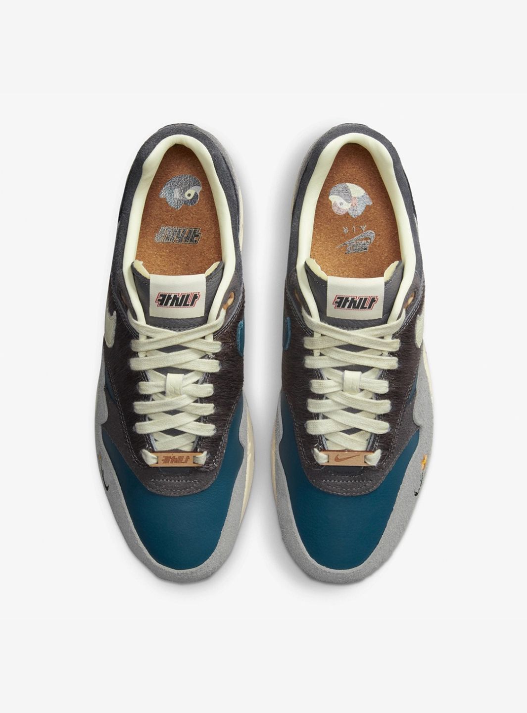 Nike Air Max 1 Kasina Won-Ang DQ8475-001