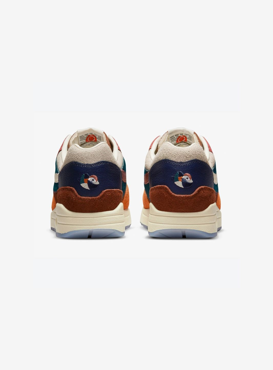 Nike Air Max 1 Kasina Won-Ang DQ8475-800