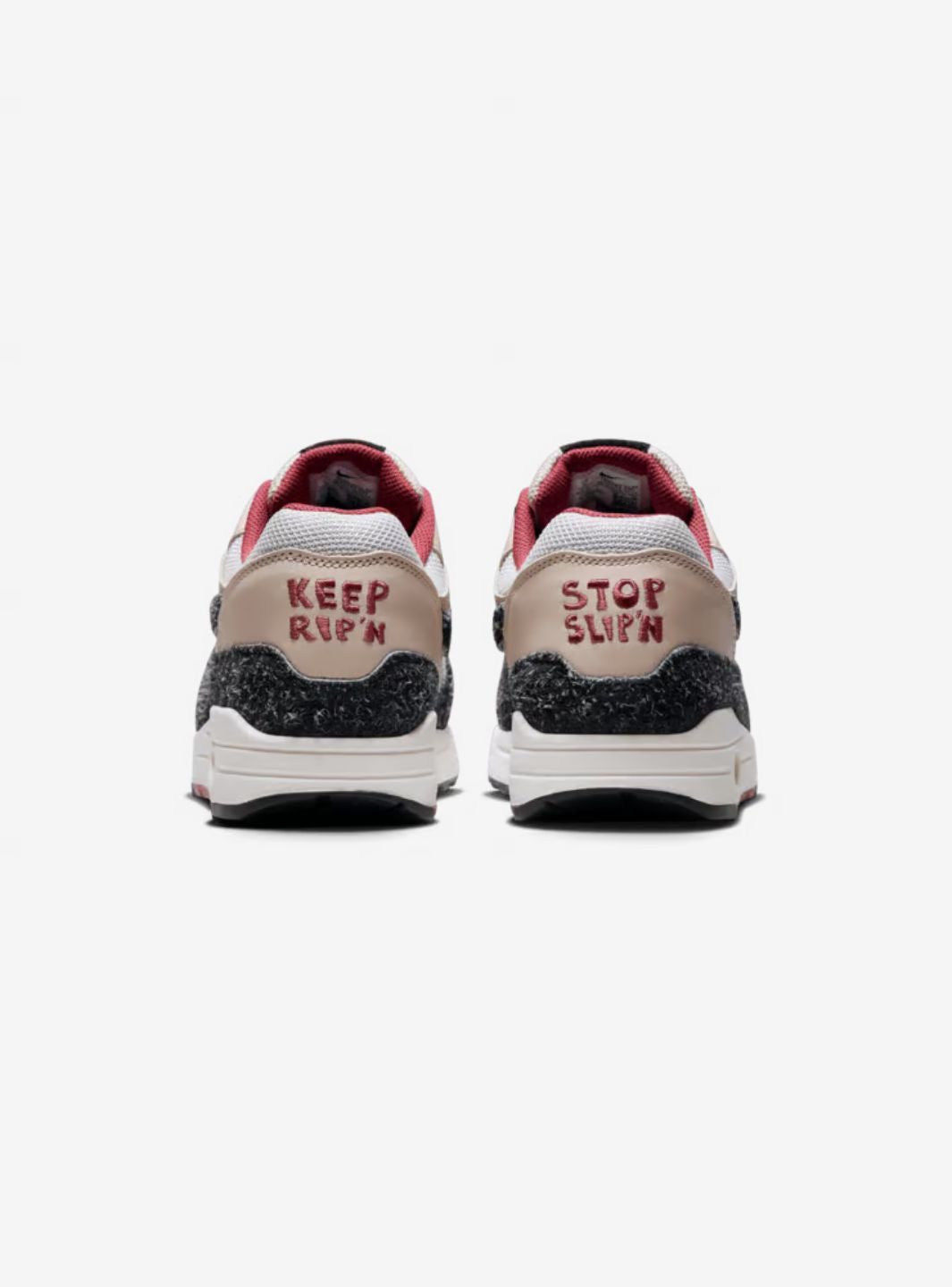 Nike Air Max 1 Keep Rippin Stop Slippin 2.0