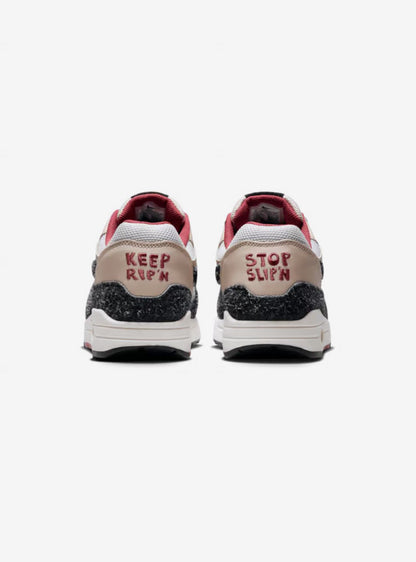 Nike Air Max 1 Keep Rippin Stop Slippin 2.0