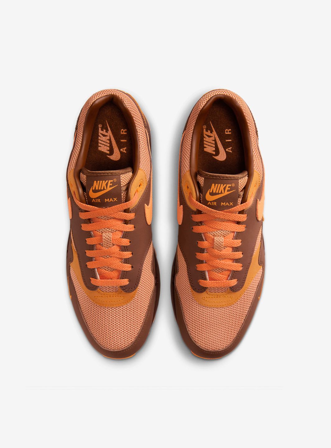 Nike Air Max 1 King's Day