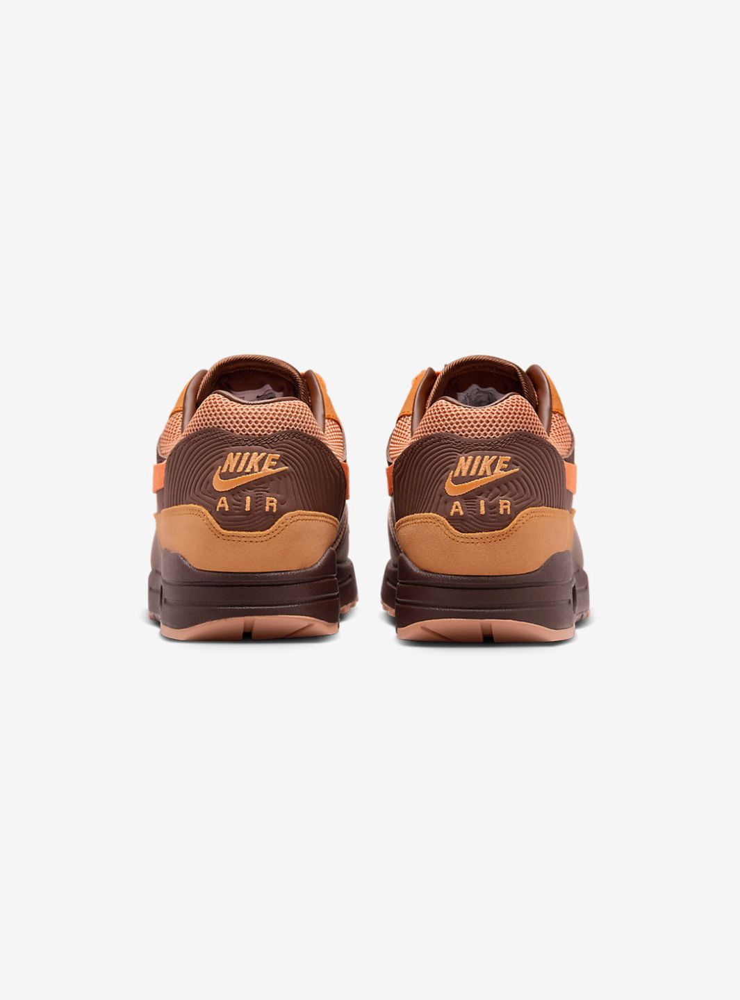 Nike Air Max 1 King's Day