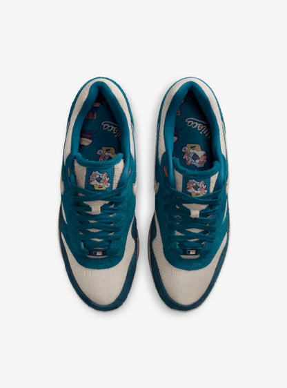 Nike Air Max 1 Milwaukee Brewers City Connect (2026)