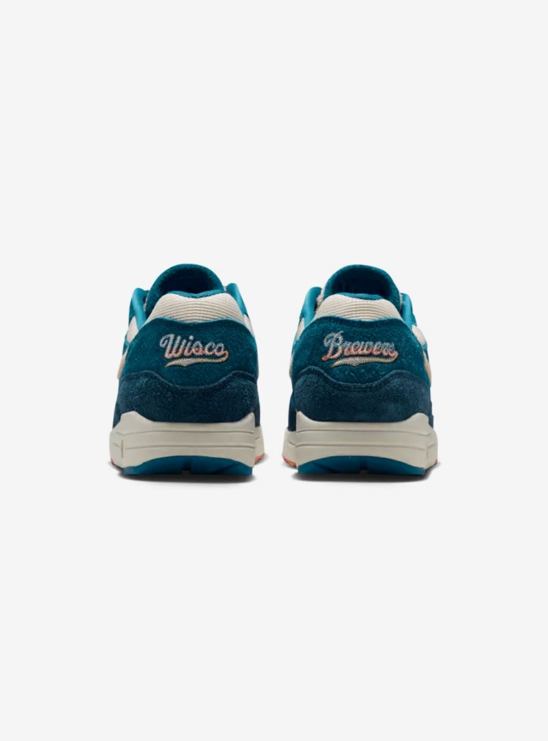 Nike Air Max 1 Milwaukee Brewers City Connect (2026)