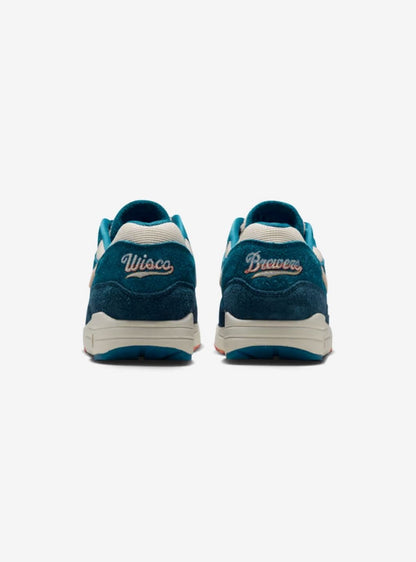 Nike Air Max 1 Milwaukee Brewers City Connect (2026)