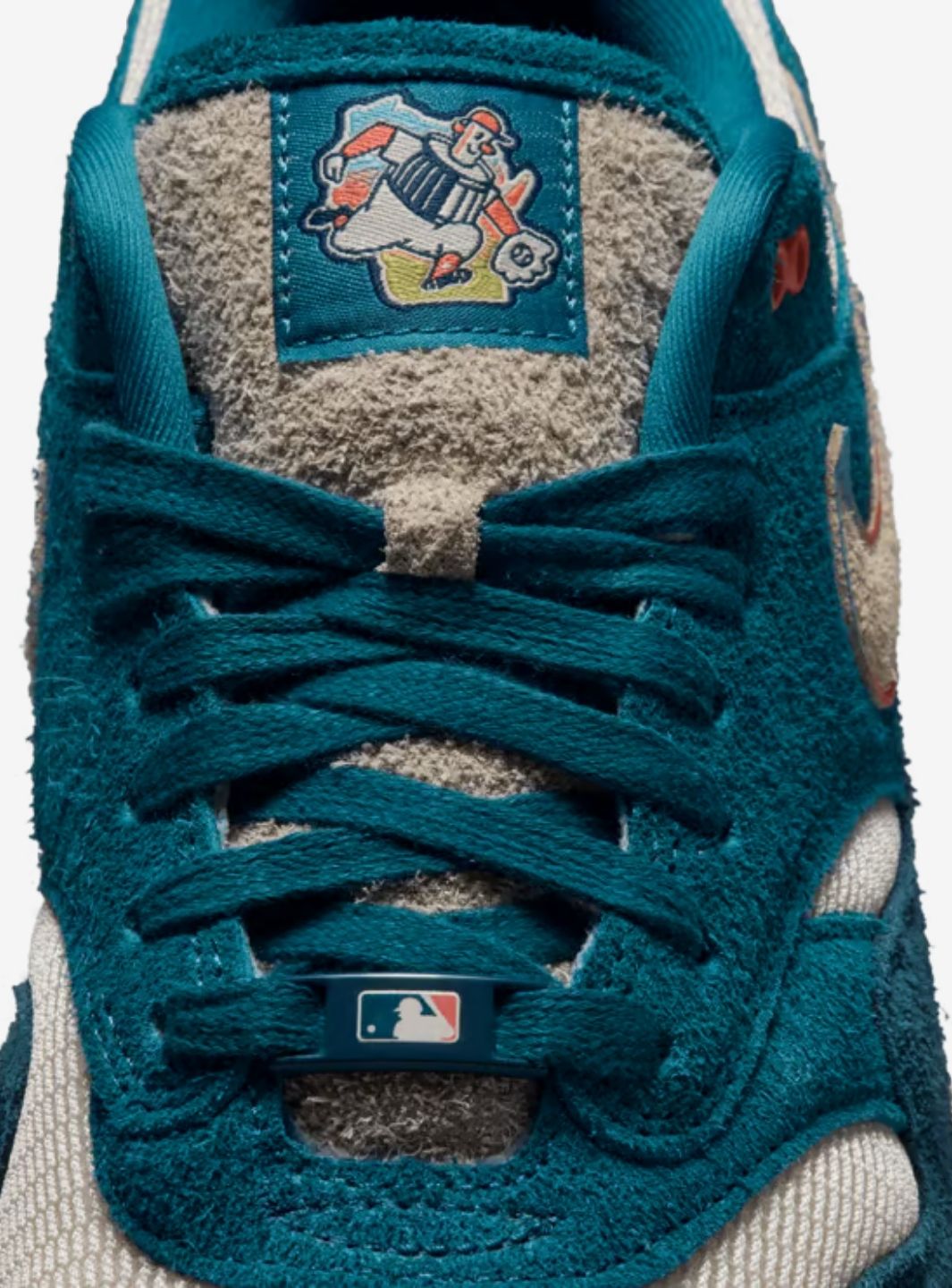 Nike Air Max 1 Milwaukee Brewers City Connect (2026)