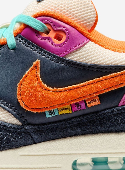 Nike Air Max 1 Padres City Connect (2026)