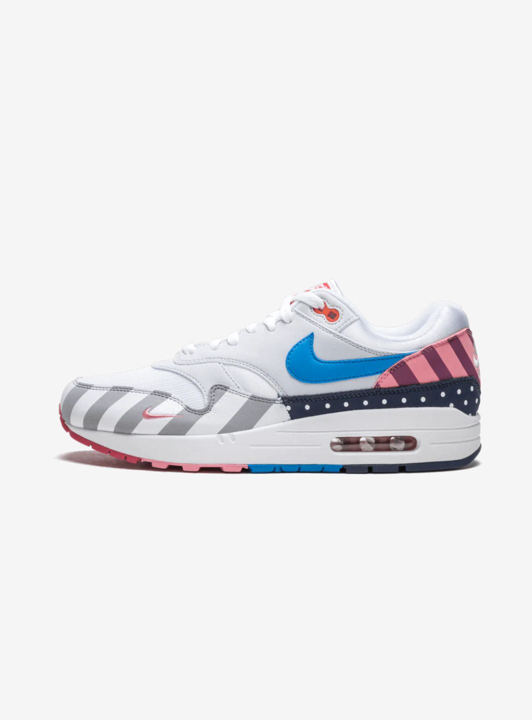 Nike Air Max 1 Parra (2018)