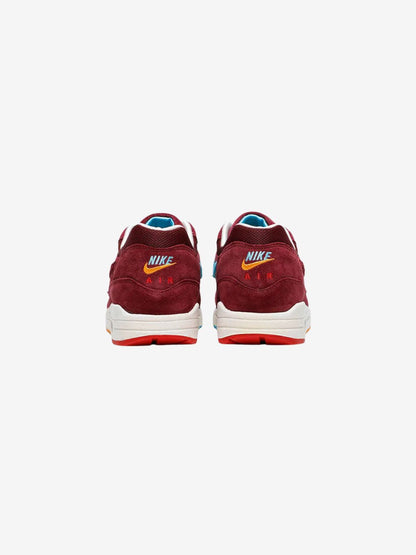 Nike Air Max 1 Parra Patta Cherrywood