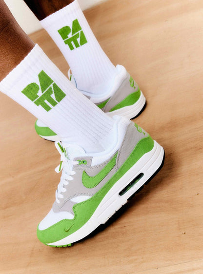 Nike Air Max 1 Patta 20th Anniversary