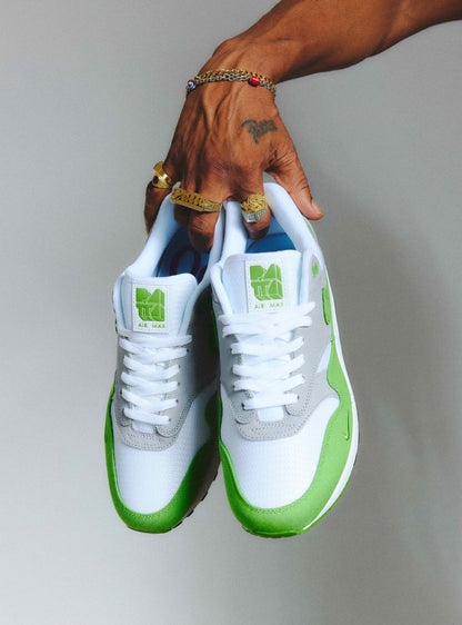 Nike Air Max 1 Patta 20th Anniversary