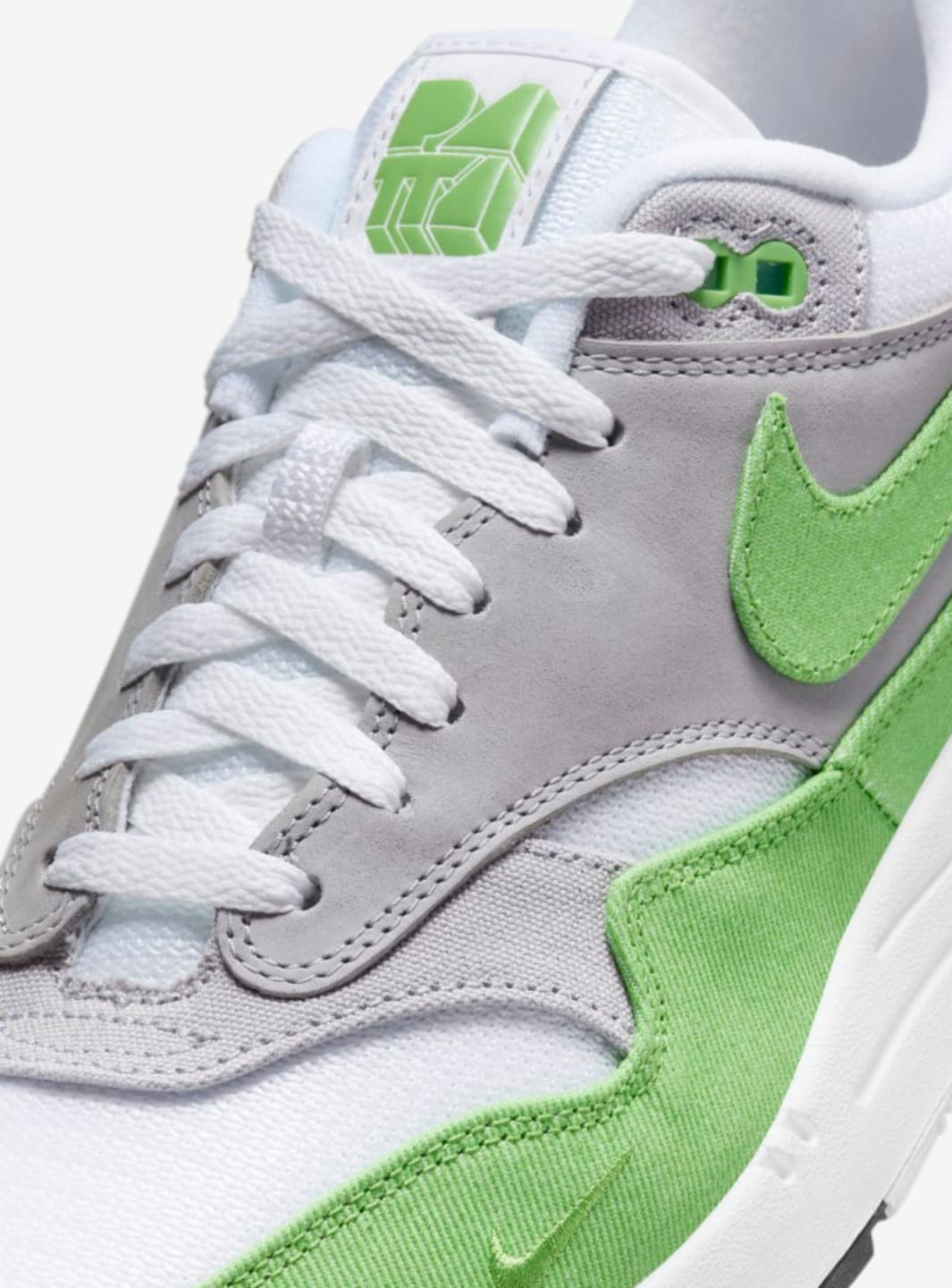 Nike Air Max 1 Patta 20th Anniversary