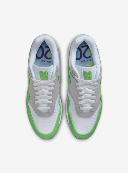 Nike Air Max 1 Patta 20th Anniversary