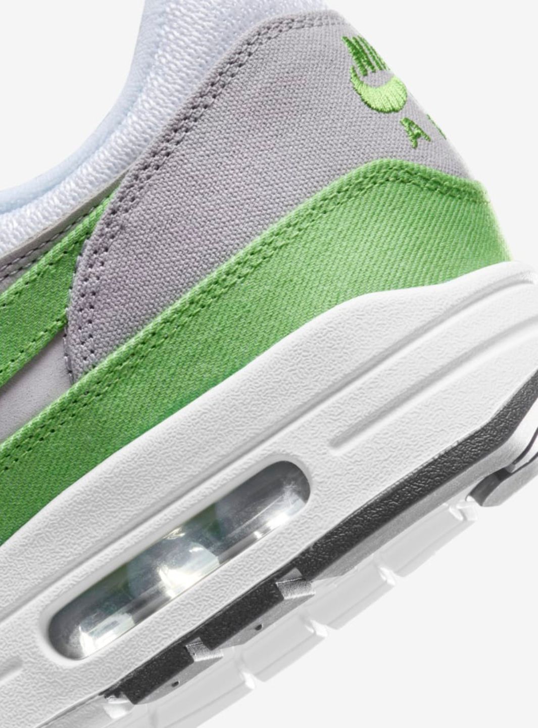 Nike Air Max 1 Patta 20th Anniversary