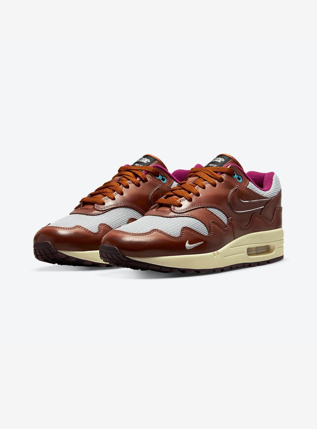 Nike Air Max 1 Patta The Next Wave