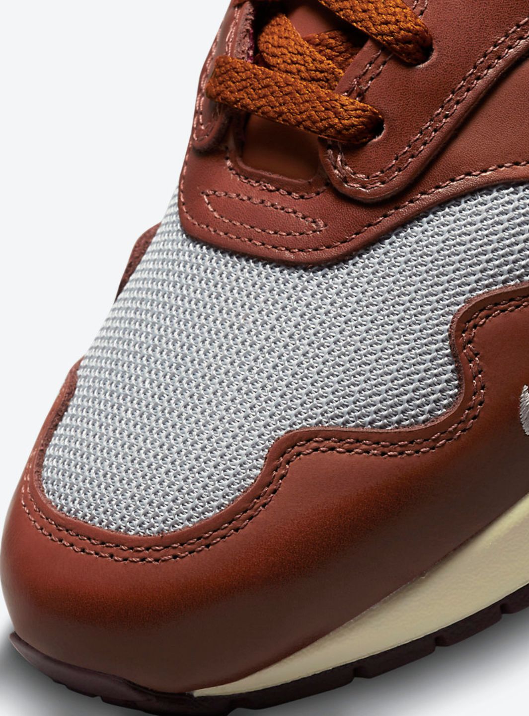 Nike Air Max 1 Patta The Next Wave