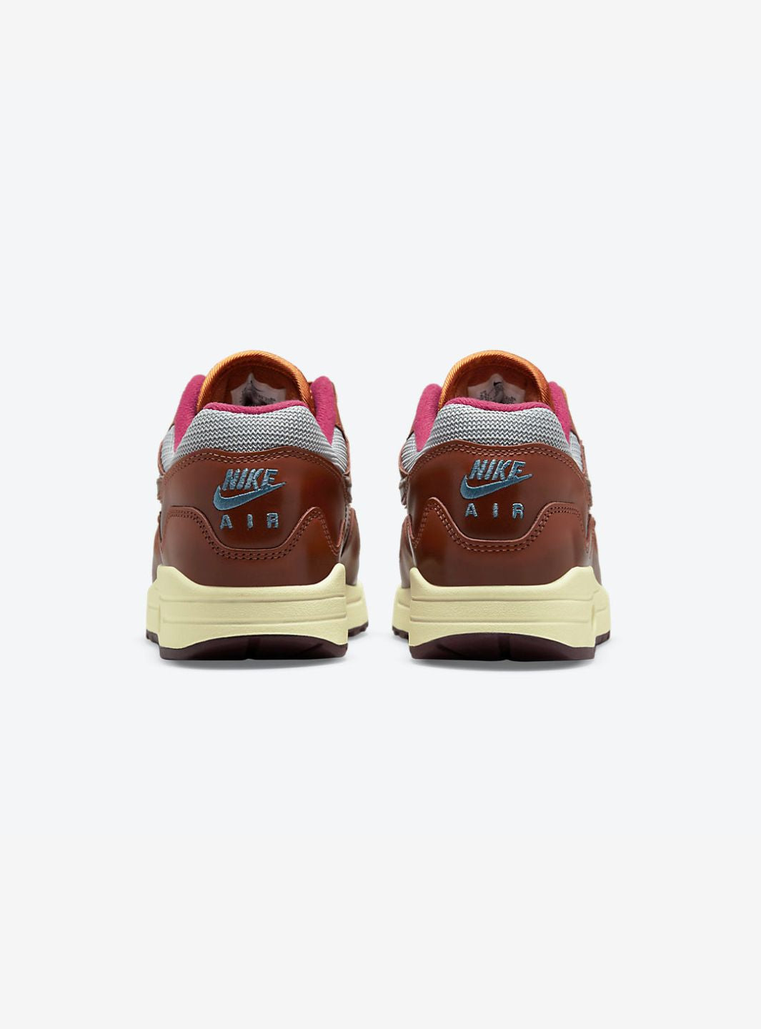 Nike Air Max 1 Patta The Next Wave