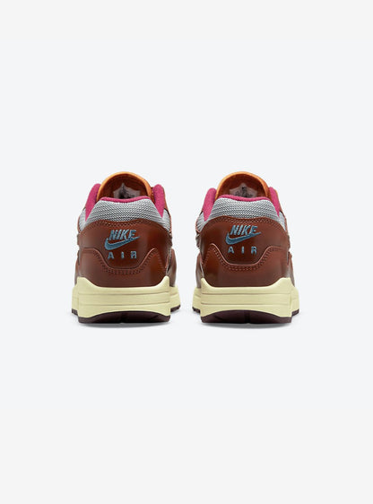 Nike Air Max 1 Patta The Next Wave