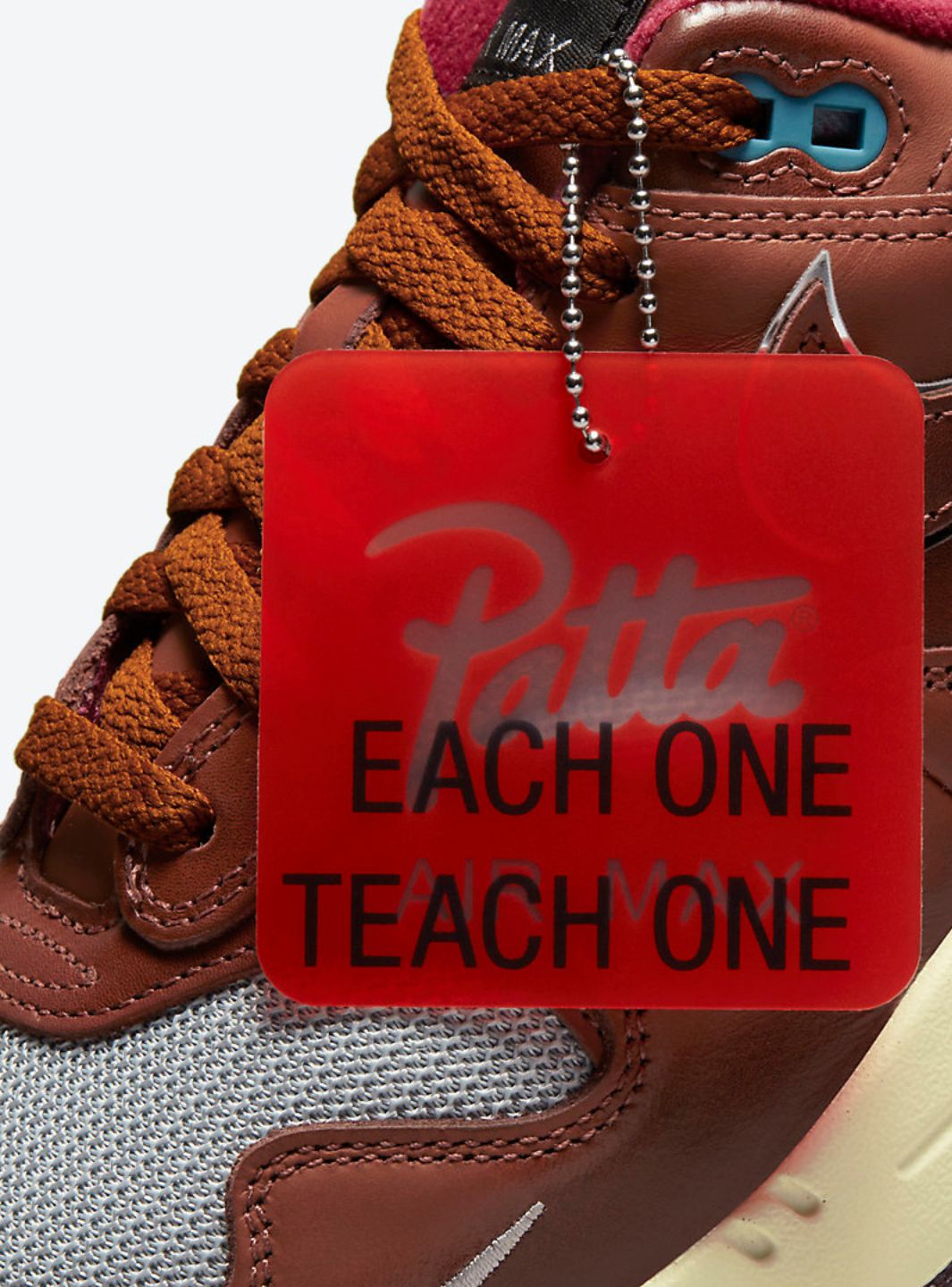 Nike Air Max 1 Patta The Next Wave