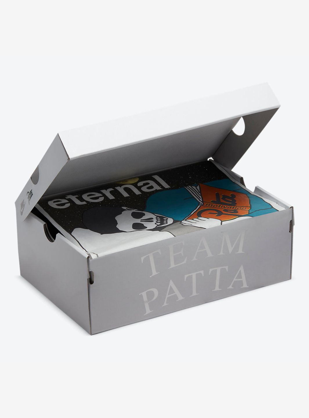 Nike Air Max 1 Patta The Next Wave