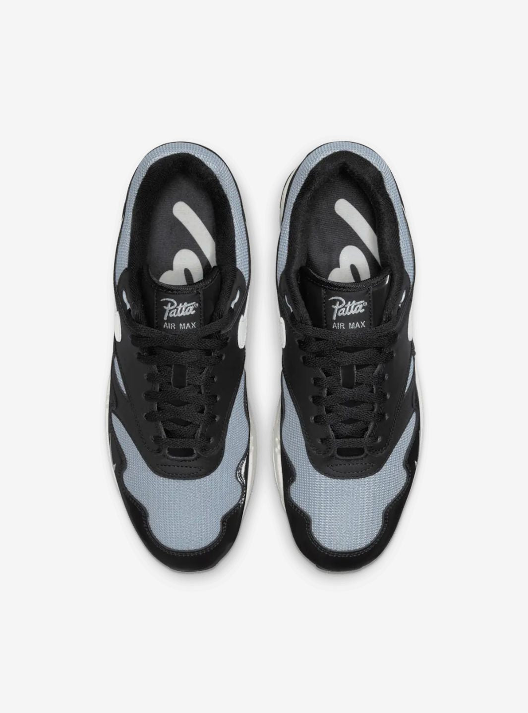 Nike Air Max 1 Patta Waves DQ0299-001